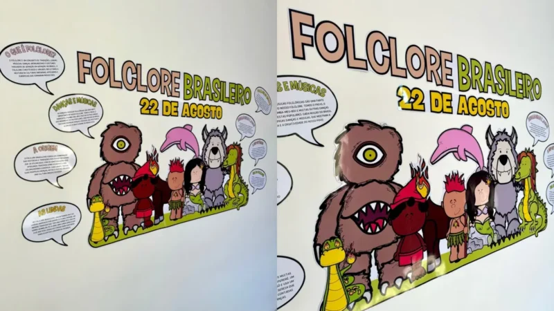 5 painel folclore brasileiro capa