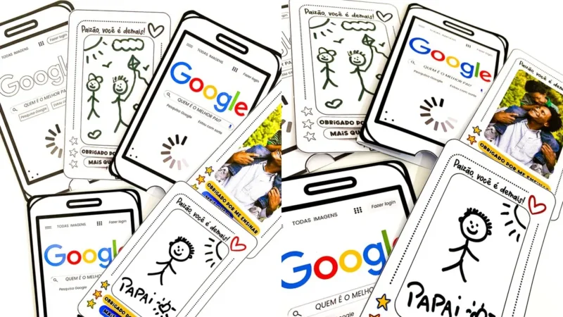 9 cartao dia dos pais google capa