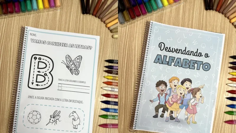 a09 desvendando o alfabeto capa