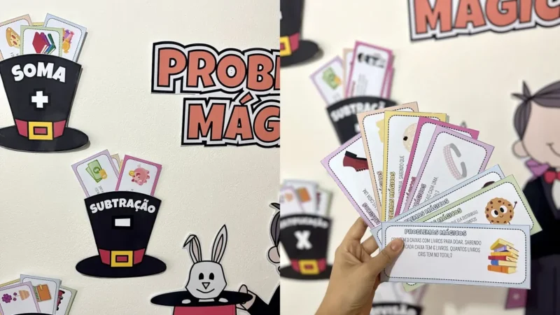 a18 problemas magicos capa