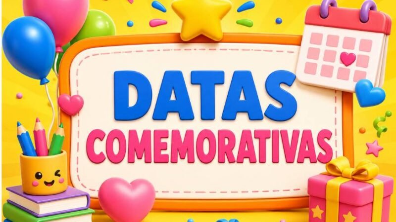Categoria Datas comemorativas