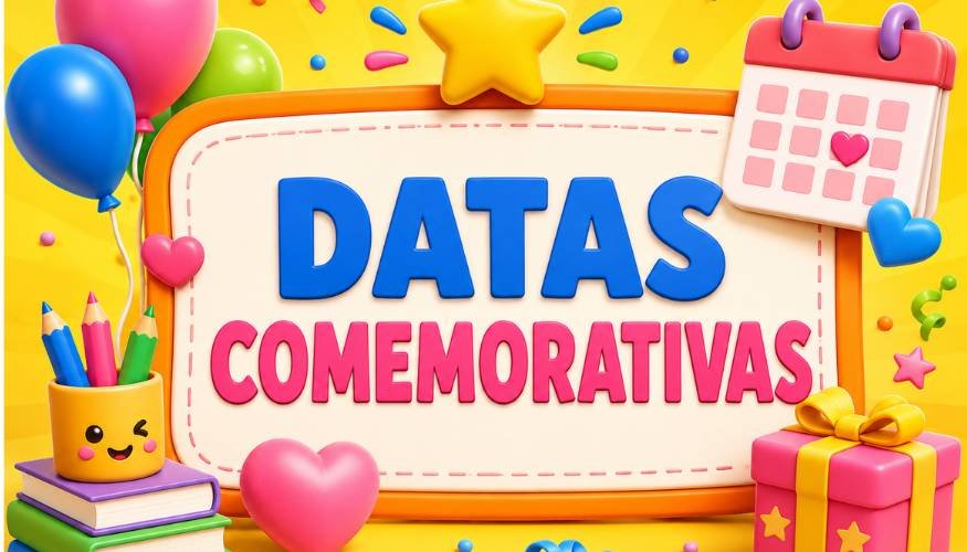 Categoria Datas comemorativas